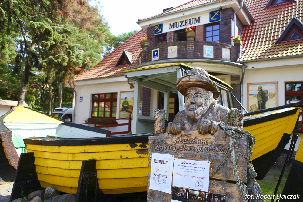 MuzeumRyboowstwaNiechorzefot Robert DajczakIMG 1412